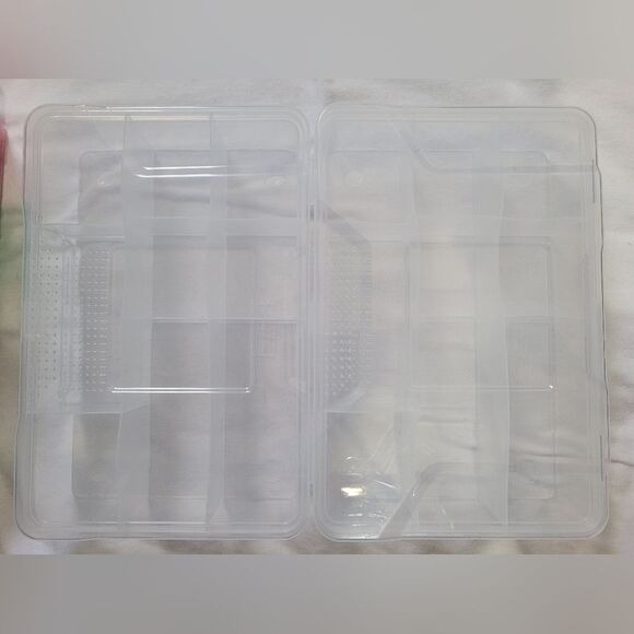 Creatology Bead Craft Kit Bundle Rainbow Pony Alphabet Beads with 4 Organizers - Picture 3 of 6